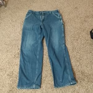 Carhartt carpenter jeans